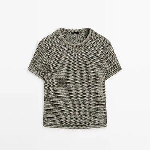 Celestial Cashmere Sweater