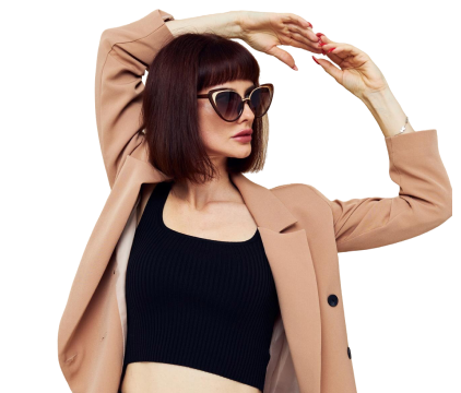 Where <br>Confidence Meets <br>Everyday Style