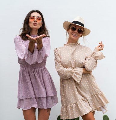 Redefining Elegance In Modern Wear